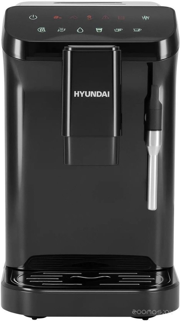 Кофемашина Hyundai HAM-4001, фото 2