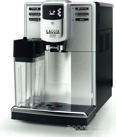 Кофемашина Gaggia Anima Prestige RI8762/01, фото 2