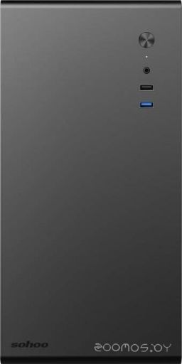 Компьютер TGPC Business 87237 I-X