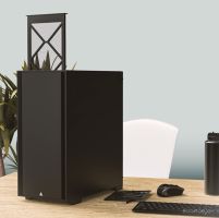 Компьютер TGPC Workstation 91392 A-X
