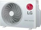 Кондиционер LG ARTCOOL Mirror AC09BK