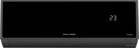 Кондиционер Royal Thermo Barocco DC RTBI-09HN8/black