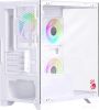 Корпус A4Tech BD-CC103F (белый)