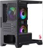 Корпус A4Tech BD-CC103F (черный)
