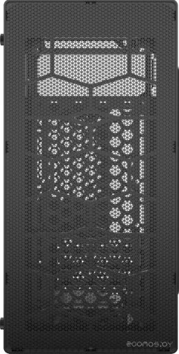 Корпус A4Tech Bloody BD-CC101 (черный)