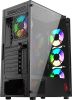 Корпус A4Tech Bloody BD-CC120F (черный)