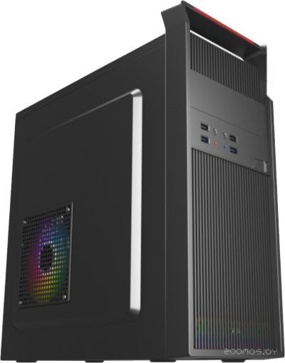 Корпус ACD Coffre 102N MO-TC600-000