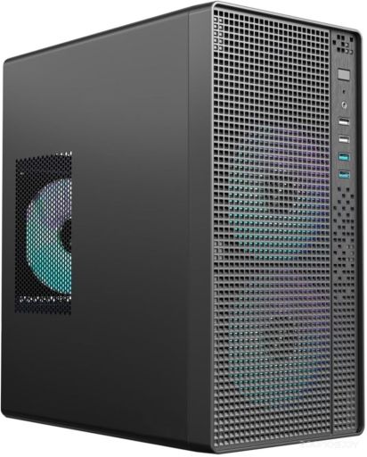 Корпус ACD Coffre 107 MO-TC500-000