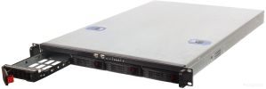 Корпус Exegate 1U660-HS04/600ADS