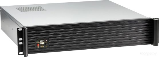Корпус Exegate 2U420-06 EX279419RUS