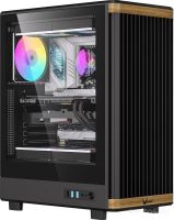 Корпус Formula TimberLine T1 (черный)