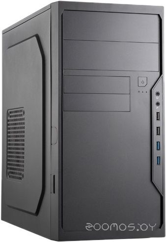 Корпус Foxline FL-733R 450W FL-733R-FZ450R-U32