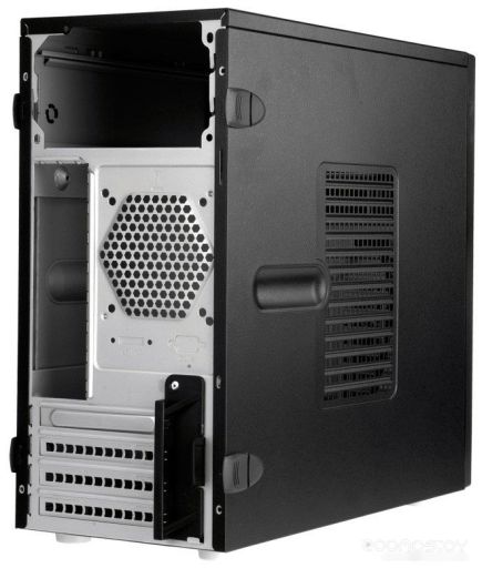 Корпус IN WIN ENR022 450W 6195850