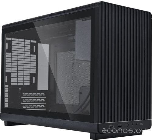 Корпус Lian Li A3-mATX TG G99.A3X.10R