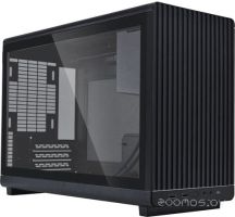 Корпус Lian Li A3-mATX TG G99.A3X.10R