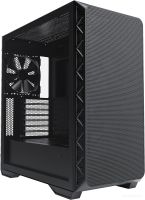 Корпус Montech AIR 903 Base (черный) без БП