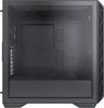Корпус Montech AIR 903 Base (черный) без БП