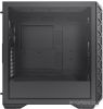 Корпус Montech AIR 903 Base (черный) без БП