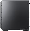 Корпус Montech AIR 903 Base (черный) без БП