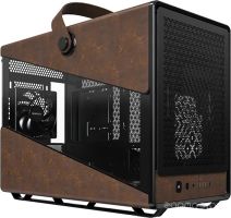 Корпус Montech Heritage Pro (черный)