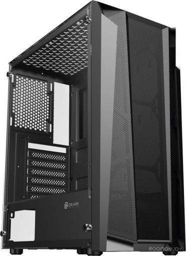 Корпус Oklick OCC-MD302