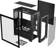 Корпус PCcooler C3D510 (черный)