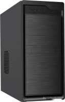 Корпус Powerman BA831BK 600W