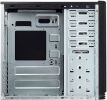 Корпус Powerman BA831BK 600W