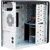 Корпус Powerman BA831BK 600W