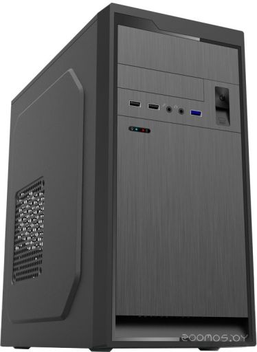 Корпус Powerman SV511 450W 6194687