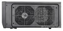 Корпус SilverStone GD09B Black