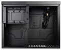 Корпус SilverStone GD09B Black