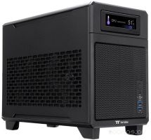 Корпус Thermaltake TR100 Black CA-11A-00S1NN-00
