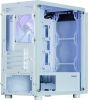 Корпус ZALMAN T4 Plus (белый)