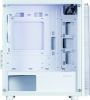 Корпус ZALMAN T4 Plus (белый)