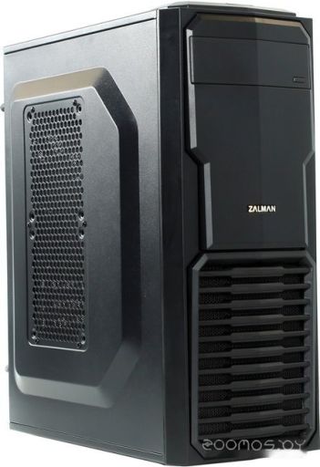 Корпус ZALMAN ZM-T4 Plus