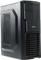 Корпус ZALMAN ZM-T4 Plus