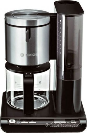 Капельная кофеварка Bosch TKA8633 Styline, фото 1