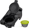 Капсульная кофеварка BQ CM3004