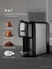 Капсульная кофеварка BQ CM3004