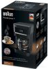 Кофеварка Braun KF7020 (Black)