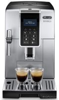 Кофемашина Delonghi DINAMICA ECAM 350.35.SB