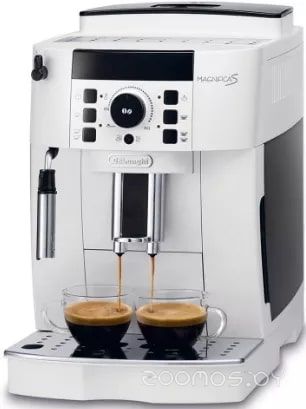 Эспрессо кофемашина Delonghi Magnifica S ECAM 21.117.W