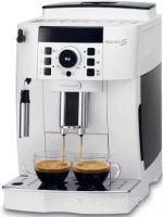 Эспрессо кофемашина Delonghi Magnifica S ECAM 21.117.W