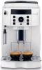 Эспрессо кофемашина Delonghi Magnifica S ECAM 21.117.W