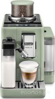 Кофемашина Delonghi Rivelia EXAM441.55.GR