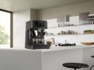 Рожковая помповая кофеварка Delonghi Stilosa EC235.BK