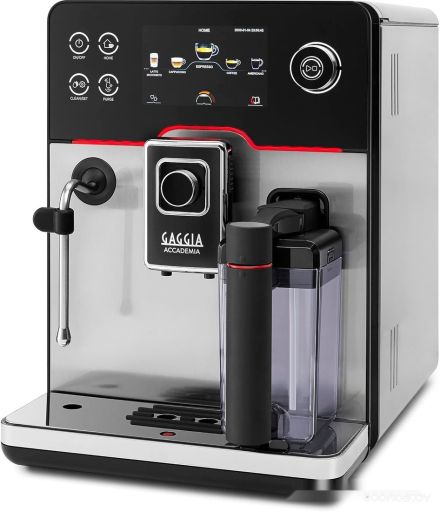 Кофемашина Gaggia Accademia Inox 9782/01, фото 1