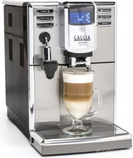 Кофемашина Gaggia ANIMA DLX AMF RI8761/01, фото 1