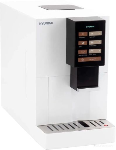Кофемашина Hyundai HAM-4103, фото 1